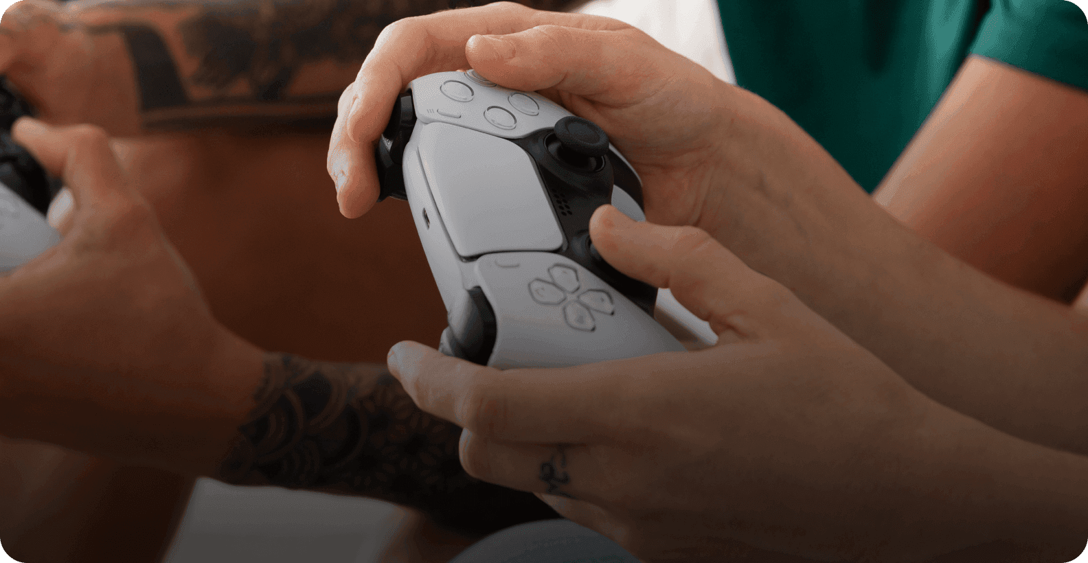 Gaming