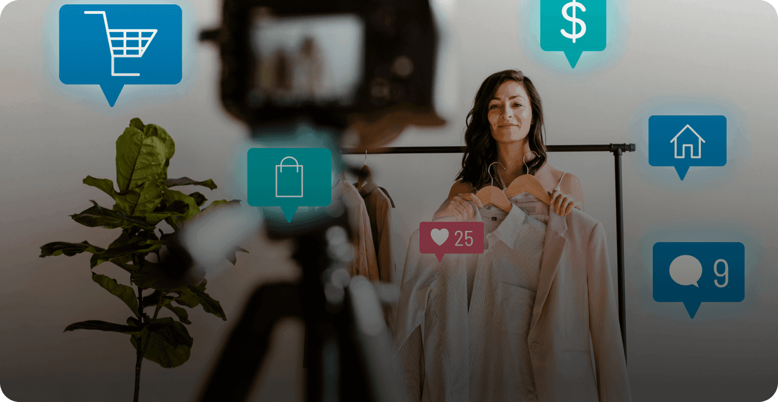 E-commerce