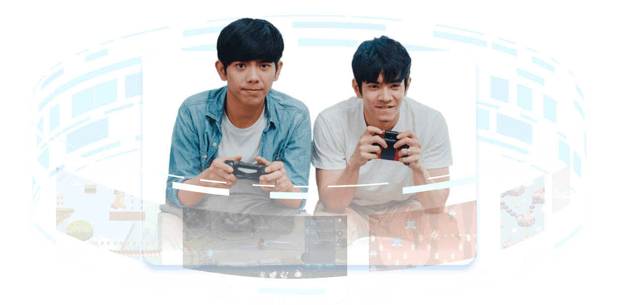 Entertainment Social