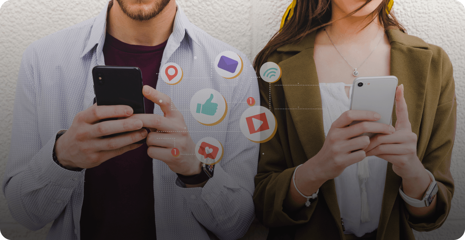Social platforms