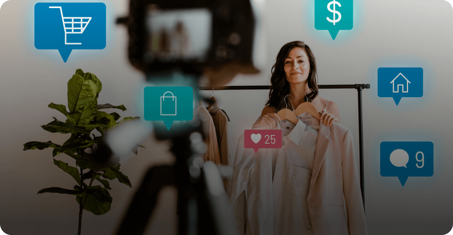 E-commerce